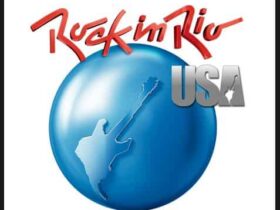 Get your tickets to Rock in Rio 2015 today!!!