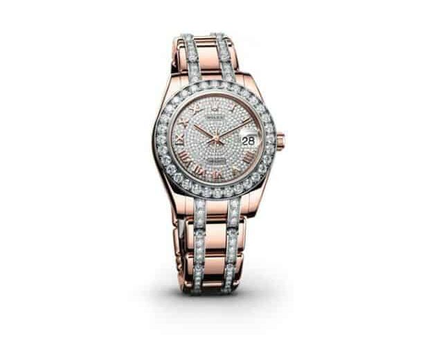 Rolex #Diamond Watch For Women. BUY NOW!!! #ladies #watch #cool #rolex #watches #sweet #timepiece #time #style #watchesofinstagram #style #fashion #fashionblogger #gift #ideas #giftsforher #beverlyhills #BevHillsMag #beverlyhillsmagazine