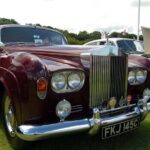 Classic Luxury Cars