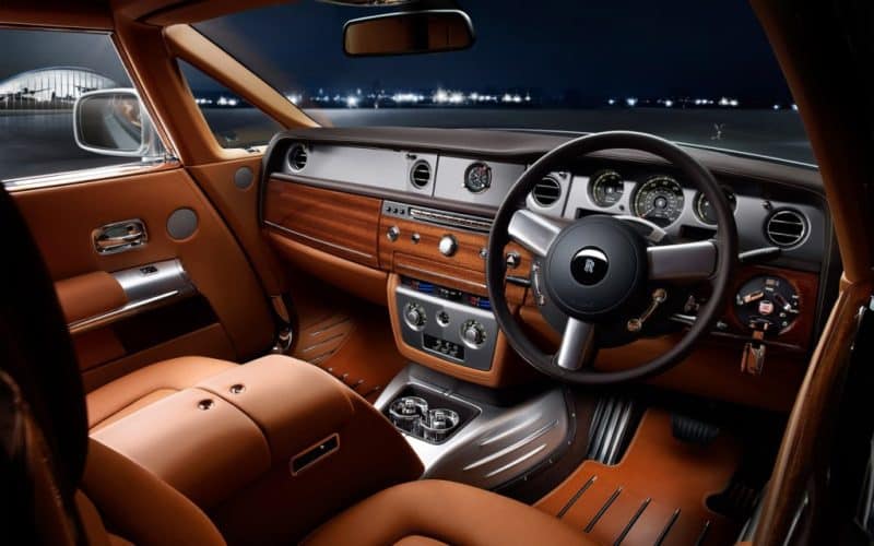 Five Most Expensive Rolls Royce Cars in the World  CarsGuide