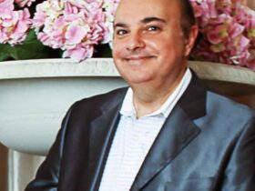 Ron-Dayan-Luxury Home Interiors