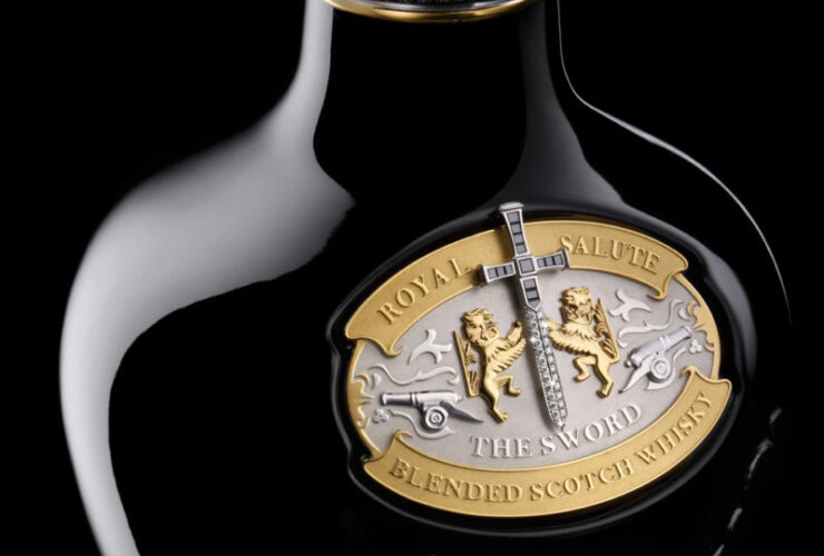 Royal-Salute-Exceptional Luxury Goods