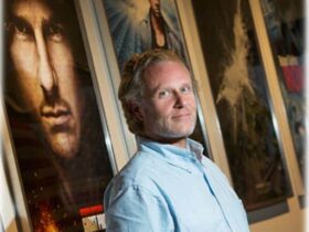 Ruben Igielko-Herrlich, Founding Partner of Propaganda GEM