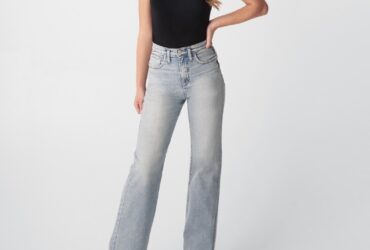 SILVER JEANS CO Beverly Hills Magazine