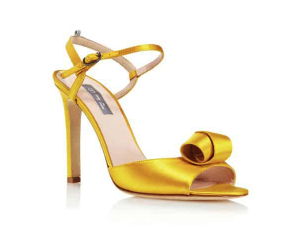 SJP by Sarah Jessica Parker High Heels. BUY NOW!!! #beverlyhillsmagazine #beverlyhills #fashion #style #shop #shopping #shoes #highheels