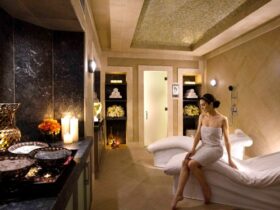 SPA Montage Beverly Hills