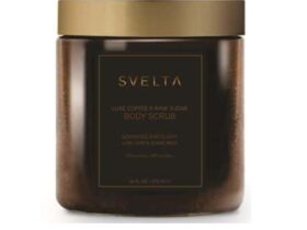 SVELTA Luxe Beauty Products