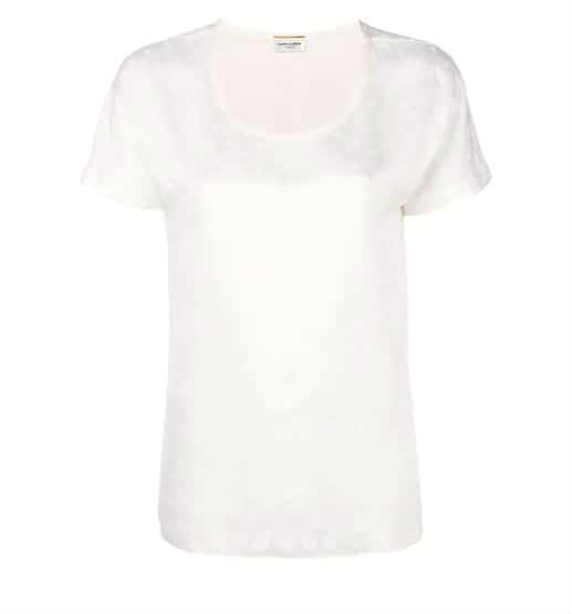 Saint Laurent T-Shirt. BUY NOW!!!