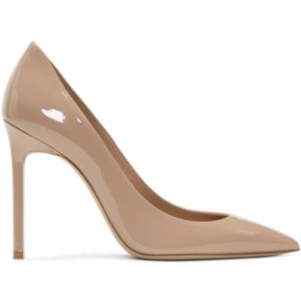 YSL Nude Pumps. BUY NOW!!!
