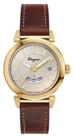 Salvatore Ferragamo Watch. BUY NOW!!!