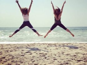 Sarah Jessica Parker in Pheel