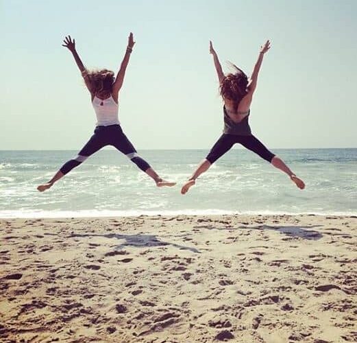 Sarah Jessica Parker in Pheel