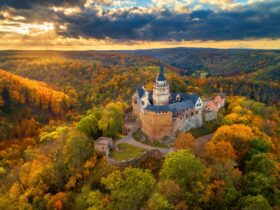Discovering Germany's Prettiest Towns and Sights #travel #germany #vacation #europe #bevhillsmag #beverlyhills #beverlyhillsmagazine