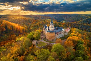 Discovering Germany's Prettiest Towns and Sights #travel #germany #vacation #europe #bevhillsmag #beverlyhills #beverlyhillsmagazine