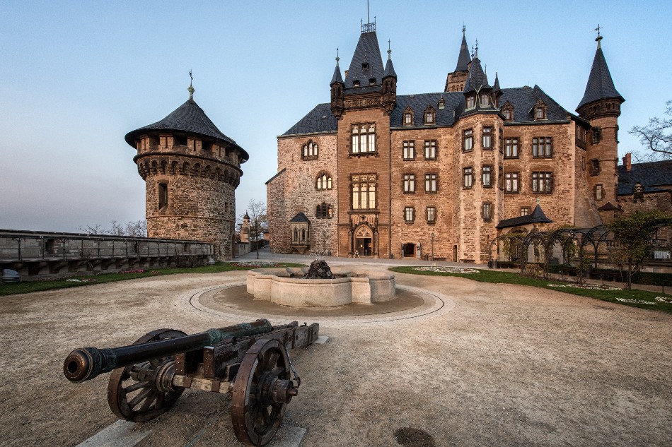 Discovering Germany's Prettiest Towns and Sights #travel #germany #vacation #europe #bevhillsmag #beverlyhills #beverlyhillsmagazine
