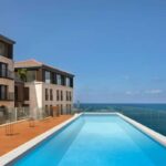 Luxury Hotels: The Setai Tel Aviv, #Israel #travel #beverlyhillsmagazine #BevHillsMag