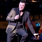 Concert for Our Oceans, hosted by Seth MacFarlane