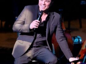 Concert for Our Oceans, hosted by Seth MacFarlane