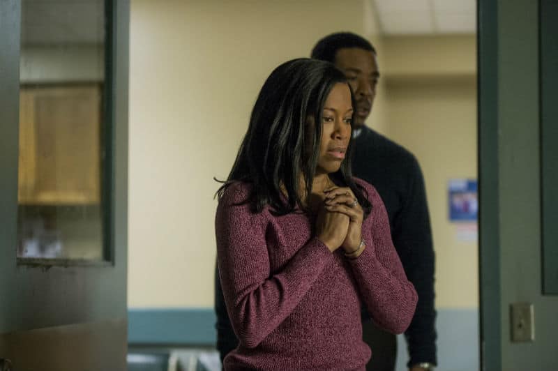 #Hollywood Spotlight: Regina King #hollywood #actress #reginaking #moviestars #sevenseconds #netflix #hollywoodspotlight #celebrities #beverlyhills #bevhillsmag #beverlyhillsmagazine