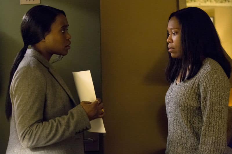 #Hollywood Spotlight: Regina King #hollywood #actress #reginaking #moviestars #sevenseconds #netflix #hollywoodspotlight #celebrities #beverlyhills #bevhillsmag #beverlyhillsmagazine