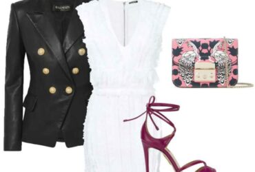 Sexy #Balmain Style. SHOP NOW!!! #beverlyhillsmagazine #beverlyhills #fashion #style #shop #shopping #shoes #highheels