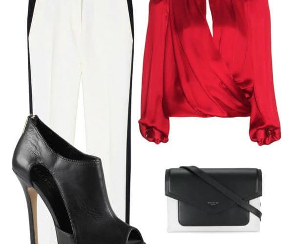 Sexy Evening Style. SHOP NOW!!! #beverlyhillsmagazine #beverlyhills #fashion #style #shop #shopping #shoes #highheels #givenchy