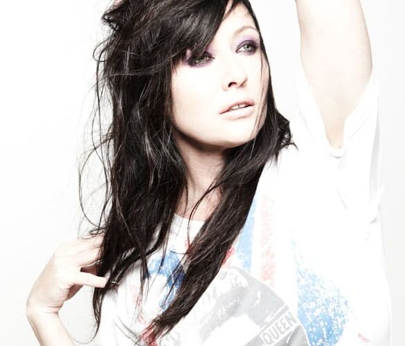 Cancer Survivor: Shannen Doherty