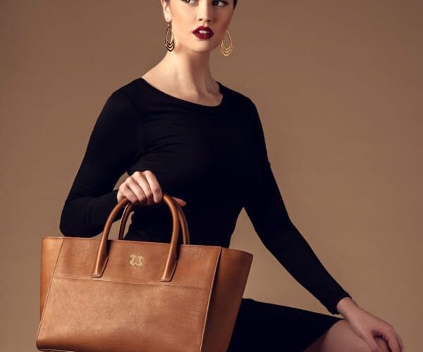 Sheena Sujan Designer Handbags