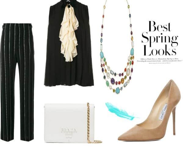 Simple Elegant Style. SHOP NOW!!! #beverlyhillsmagazine #bevhillsmag #shop #style #shopping #fashion