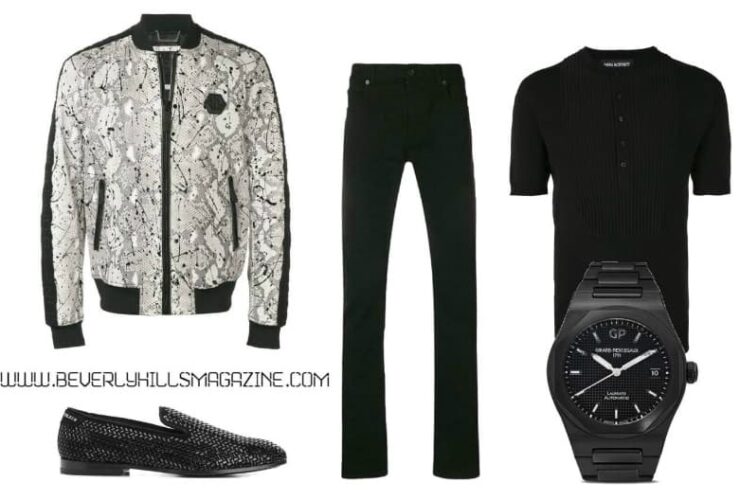 Simple Fashion For Men- #bevhillsmag #BevHillsMag #beverlyhillsmagazine #fashion #style #newstyles #fashionblog #shop #shopping #clothes #fashionworld #fashionmagazine #instyle #stylemagazine