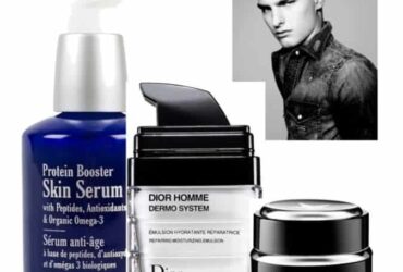 #Skincare For #Men. SHOP NOW!!! #grooming #beverlyhillsmagazine #bevhillsmag #beverlyhills #beauty