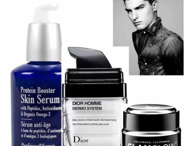 #Skincare For #Men. SHOP NOW!!! #grooming #beverlyhillsmagazine #bevhillsmag #beverlyhills #beauty