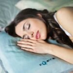 6 Tricks to Get the Best Night’s Sleep #goodsleep #sleeping #rest #healthy #healthyliving #healthylife #beverlyhills #bevelryhillsmagaizne #bevhillsmag