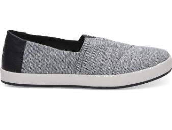 Slip-ons by Toms. BUY NOW!!!