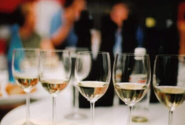 Slow Wine Guide Wine Tasting Event 2015