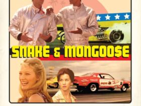 'Snake and Mongoose' Movie
