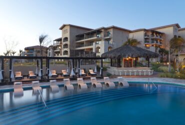  Grand Solmar Pacific Dunes Resort, Mexico