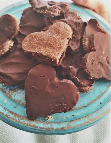 Healthy Holiday Recipes