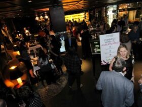 Spain's Great Match Annual Event