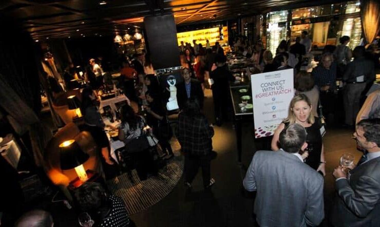 Spain's Great Match Annual Event