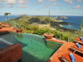 Celebrity Home for Sale $9,015,012