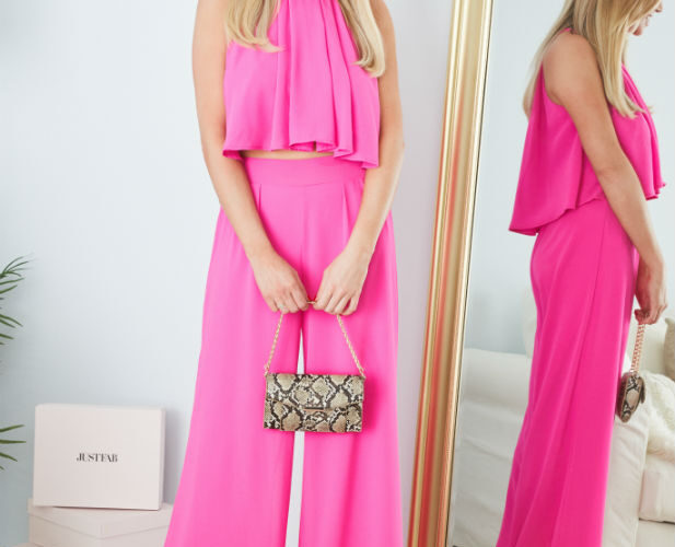 Stassi Schroeder + JustFab Create Stunning Fashion For Women #vanderpumprules #style #stassischroeder #fashion #fashionworld #celebrities #beverlyhills #bevhillsmag #beverlyhillsmagazine