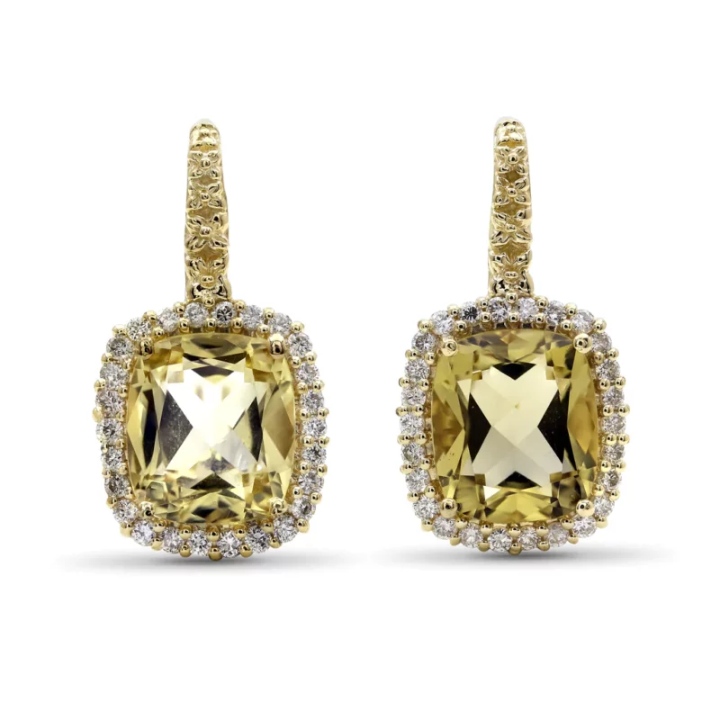 Stephen Dweck Luxury Designer Jewelry Gemstones Diamonds Citrine Earrings #fashion #shop #style #jewelry #luxuryjewelry #highendjewelry #diamonds #gems #gemstones #preciousstones #StephenDweck #gold #bracelet #necklace #earrings #ring #bevhillsmag #BeverlyHills #BeverlyHillsMagazine