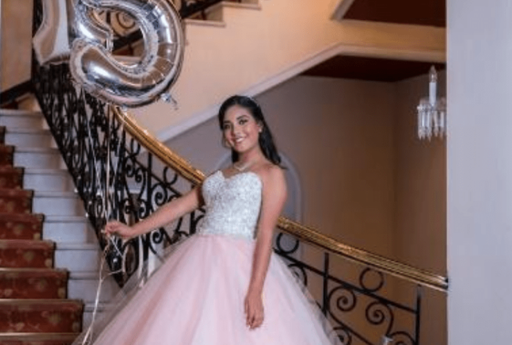 Steps for Planning a Beautiful Quinceanera for Your Teenage Daughter #beverlyhills #beverlyhillsmagazine #traveldestination #professionalpartyplanners
