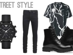 Street Style For Men. SHOP NOW!!! #fashion #style #shop #styles #styleformen #manstyle #styles #shopping #clothes #clothing #guystuff #beverlyhills #beverlyhillsmagazine