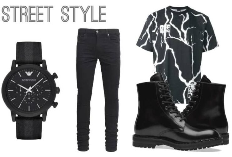 Street Style For Men. SHOP NOW!!! #fashion #style #shop #styles #styleformen #manstyle #styles #shopping #clothes #clothing #guystuff #beverlyhills #beverlyhillsmagazine