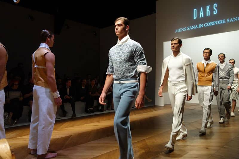 5 Men's Fashion Trends To Expect in 2019 #style #fashion #styles #fashionmagazine #beverlyhills #beverlyhillsmagazine #bevhillsmag 