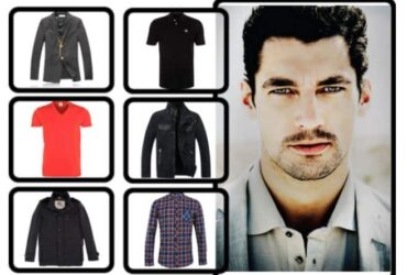 Fashion Styles For Men