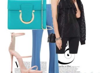 Classy Colorful Style. SHOP NOW!!!