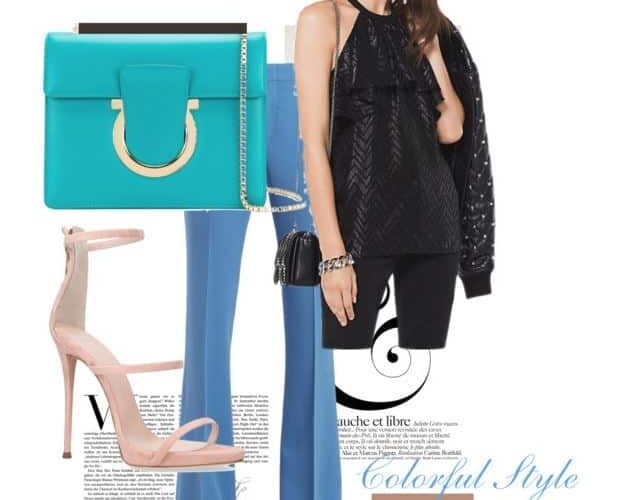 Classy Colorful Style. SHOP NOW!!!